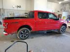 2016 Ford F150 Supercrew for Sale in Columbia, MO - Rear End