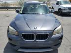 2014 Bmw X1 Sdrive28I en Venta en North Las Vegas, NV - Side