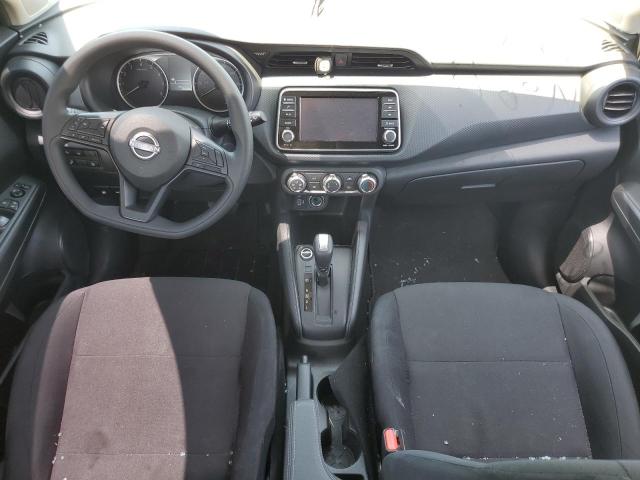  NISSAN KICKS PLAY 2025 Сірий