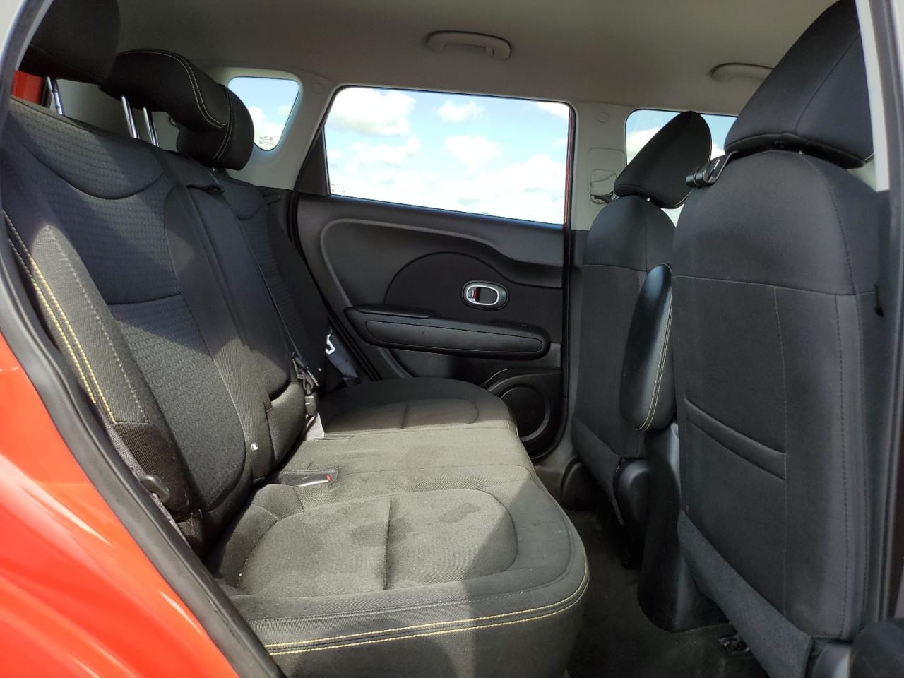 2016 Kia Soul + VIN: KNDJP3A51G7822982 Lot: 56716355
