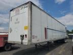2006 Wabash Dvcvhpc Dry Van Trailer for Sale in Fredericksburg, VA - Rear End