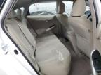 2010 Toyota Prius  na sprzedaż w Wheeling, IL - Front End