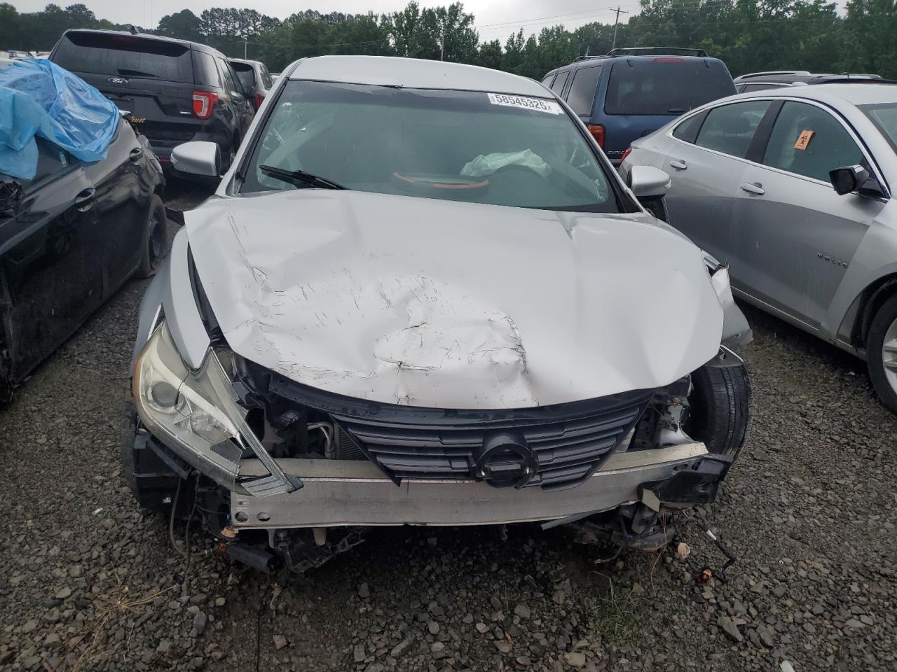1N4AL3AP6HC253770 NISSAN ALTIMA 2017
