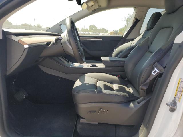  TESLA MODEL Y 2024 White