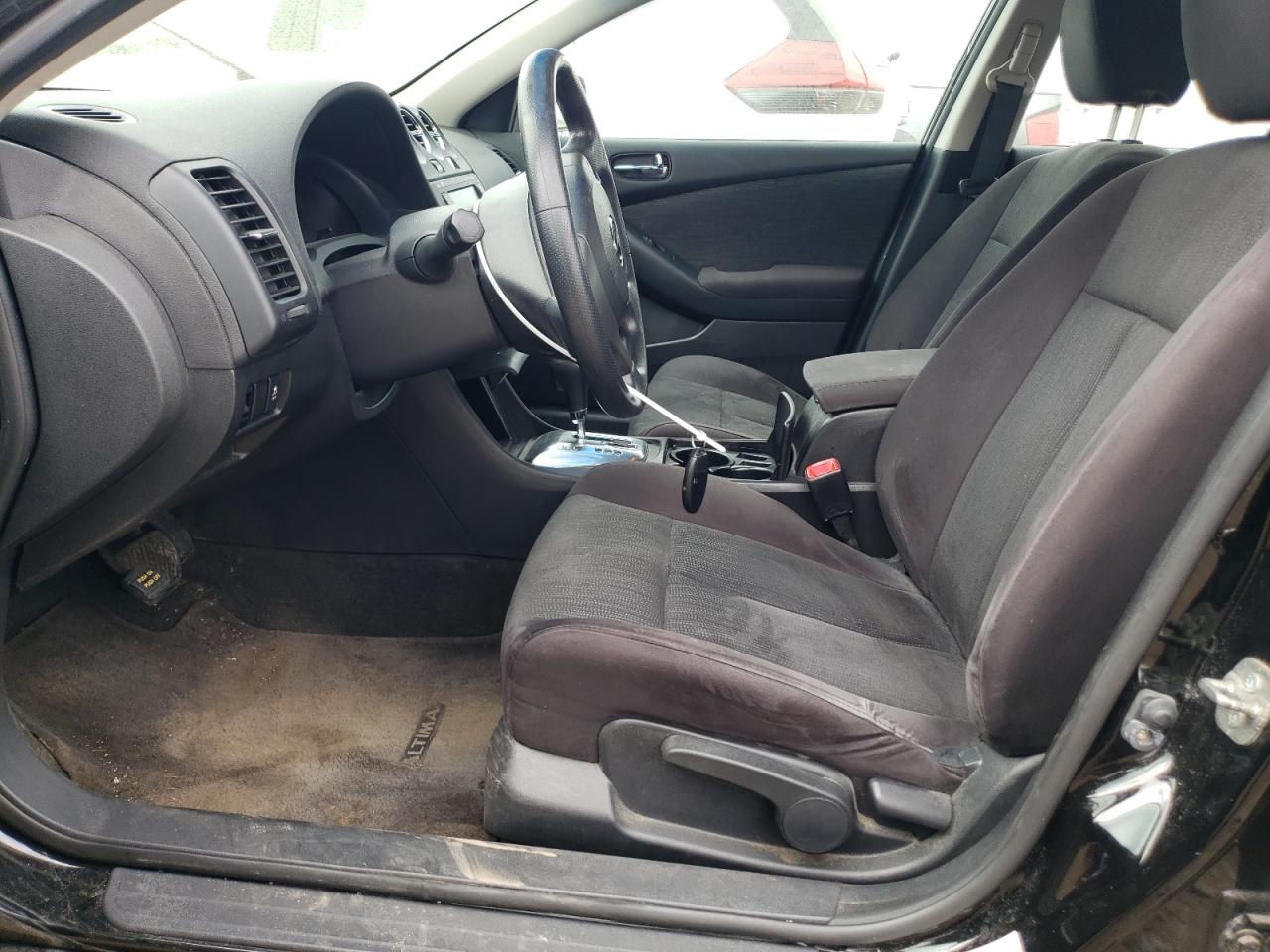 2012 Nissan Altima Base VIN: 1N4AL2AP3CN575774 Lot: 56757785