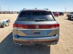 2024 Volkswagen Atlas Se en Venta en Amarillo, TX - Mechanical