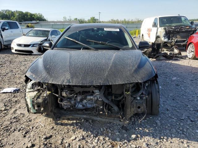  TOYOTA CAMRY 2019 Синий