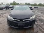 2016 Toyota Camry Le продається в Hillsborough, NJ - Mechanical