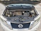 2013 Nissan Pathfinder S за продажба в Haslet, TX - Hail
