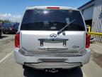 2010 Infiniti Qx56  en Venta en Vallejo, CA - Front End