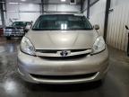 2010 Toyota Sienna Xle продається в Ham Lake, MN - Front End
