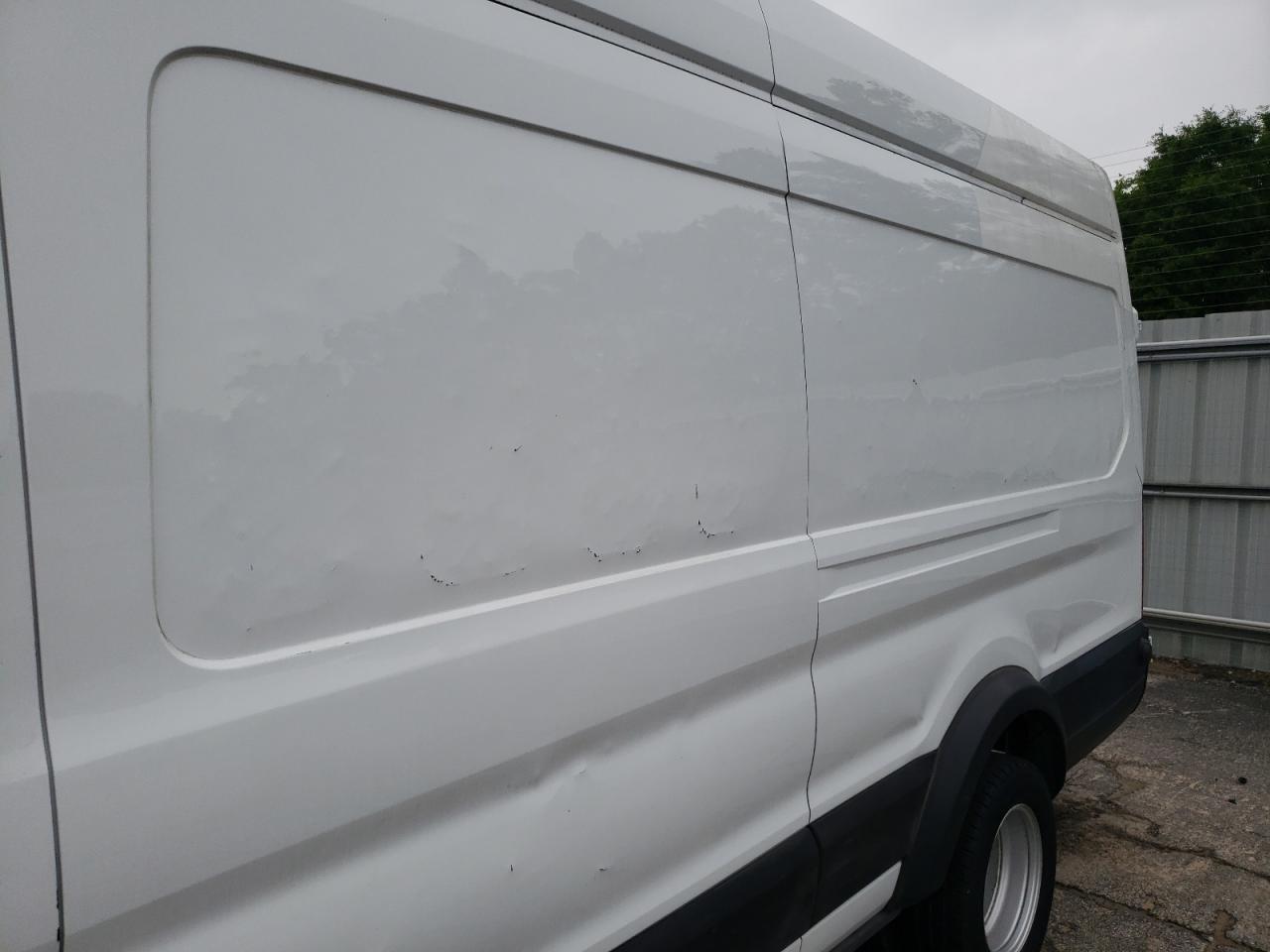 1ftrs4x81lkb52916 1FTRS4X81LKB52916 2020 Ford Transit T-350 Hd