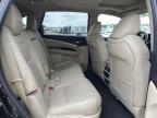2017 Acura Mdx Technology zu verkaufen in Oklahoma City, OK - All Over