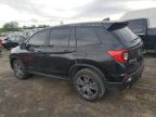 2020 Honda Passport Exl იყიდება Mcfarland-ში, WI - Hail