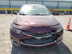 2016 Chevrolet Malibu Ls   na sprzedaż w Wichita, KS - Front End