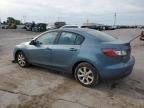 2011 Mazda 3 I zu verkaufen in Oklahoma City, OK - Burn - Engine