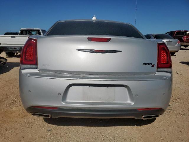  CHRYSLER 300 2022 Silver