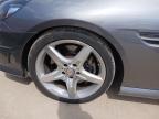 2015 MERCEDES BENZ SLK 250 D for sale at Copart SANDY