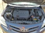 2011 Toyota Corolla Base იყიდება San Martin-ში, CA - Front End