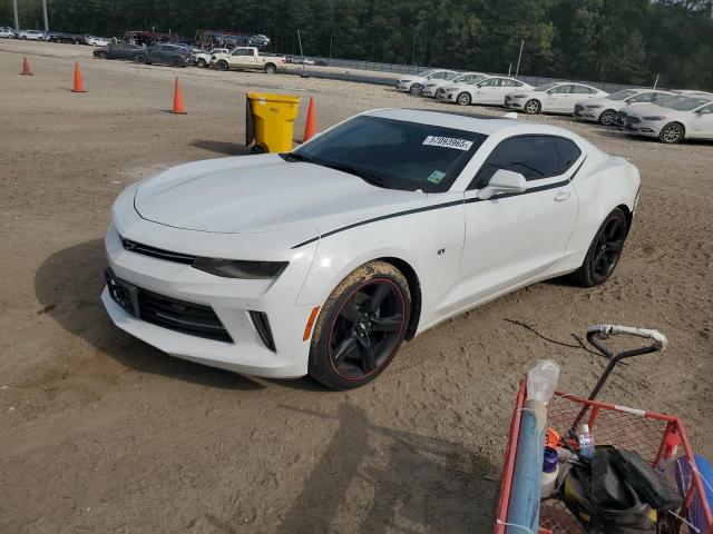 2016 Chevrolet Camaro Lt