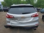 2020 Chevrolet Equinox Lt en Venta en East Granby, CT - Rear End