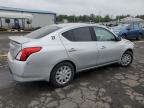 2016 Nissan Versa S for Sale in Pennsburg, PA - Front End