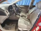 2012 Toyota Corolla Base للبيع في Hurricane، WV - Rear End
