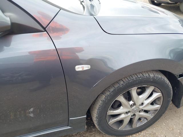 2011 HYUNDAI I30 COMFOR
