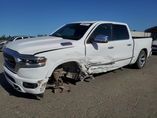 RAM 1500 – zdjęcie z aukcji, lot #56968015
