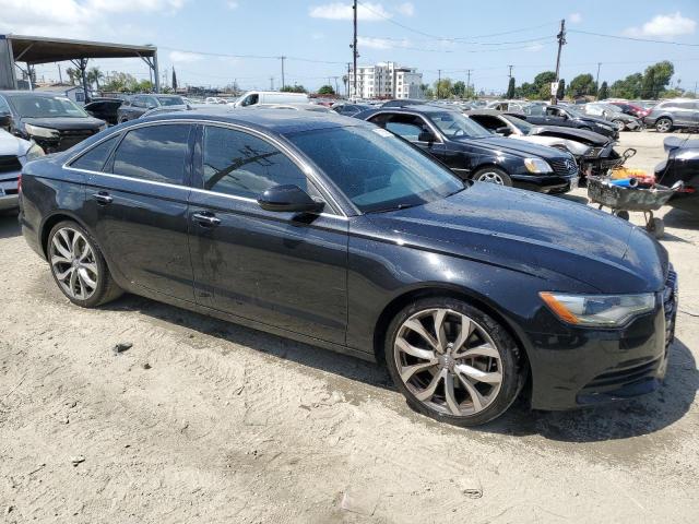  AUDI A6 2015 Czarny