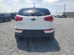 2014 Kia Sportage Base en Venta en Tifton, GA - Rear End