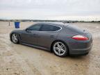2013 Porsche Panamera S Hybrid за продажба в New Braunfels, TX - Front End
