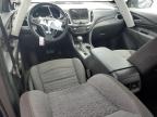2022 Chevrolet Equinox Lt продається в Leroy, NY - Front End