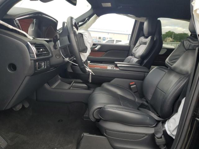  LINCOLN NAVIGATOR 2024 Czarny