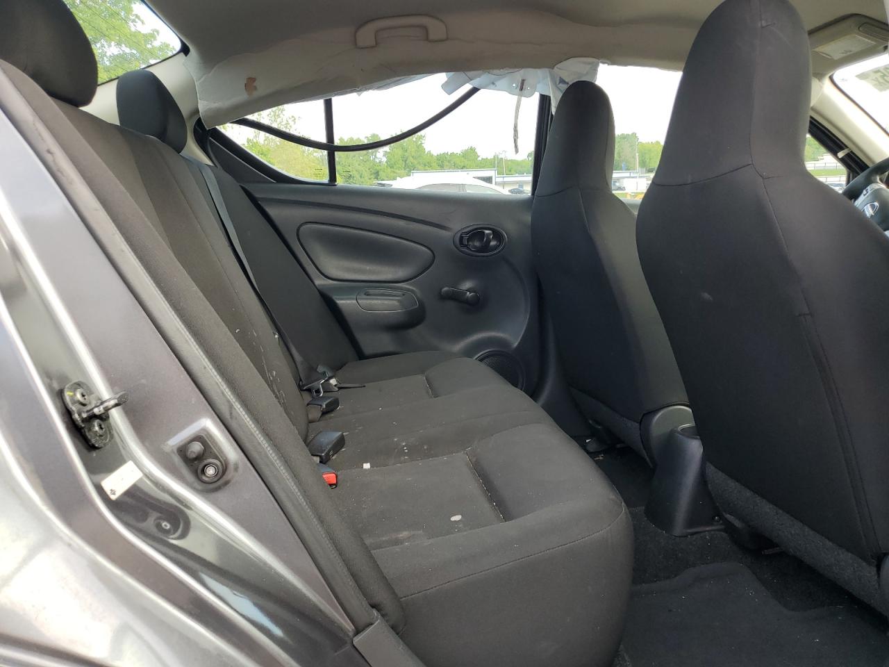 3N1CN7AP2GL907254 NISSAN VERSA 2016