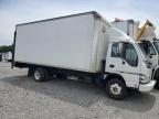 2007 Isuzu Npr  за продажба в Madisonville, TN - Rollover