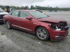 2017 Buick Lacrosse Preferred на продаже в Spartanburg, SC - Front End