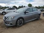 2019 Nissan Sentra S for Sale in Elgin, IL - Rear End