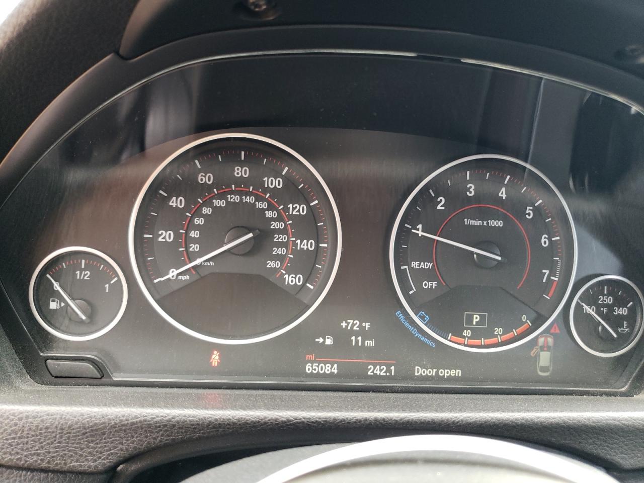 2018 BMW 430Xi Gran Coupe VIN: WBA4J3C58JBG91498 Lot: 58909435