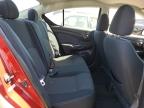2014 Nissan Versa S на продаже в American Canyon, CA - Side