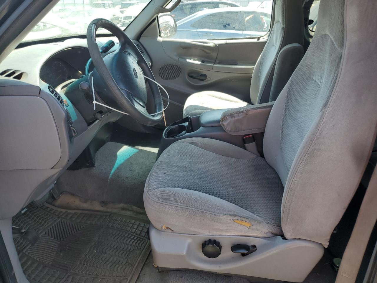 1998 Ford F150 VIN: 1FTZX1763WKA58006 Lot: 57264195