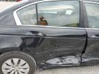 2012 Honda Accord Lx للبيع في Memphis، TN - Side