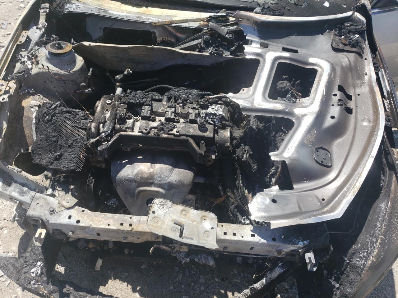 1G11C5SA0GF144209 CHEVROLET MALIBU 2016