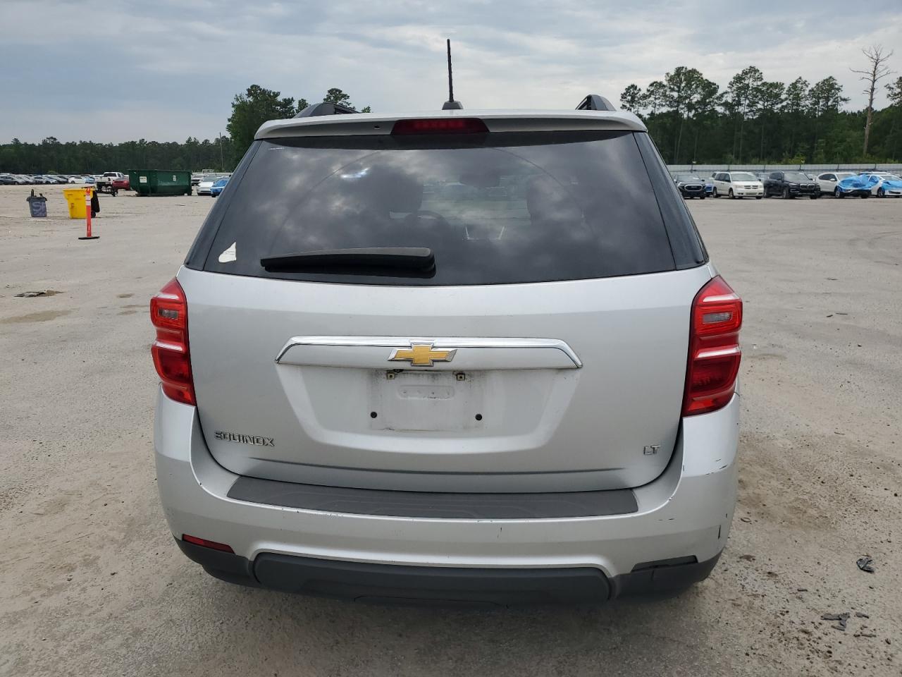 2GNALCEK1H1612593 CHEVROLET EQUINOX 2017
