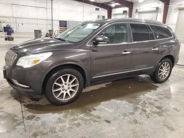  BUICK ENCLAVE 2017 Вугільний