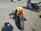 2005 Suzuki Sv650  for Sale in Vallejo, CA - Front End