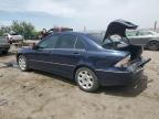 2005 Mercedes-Benz C 240 4Matic en Venta en Albuquerque, NM - Rear End