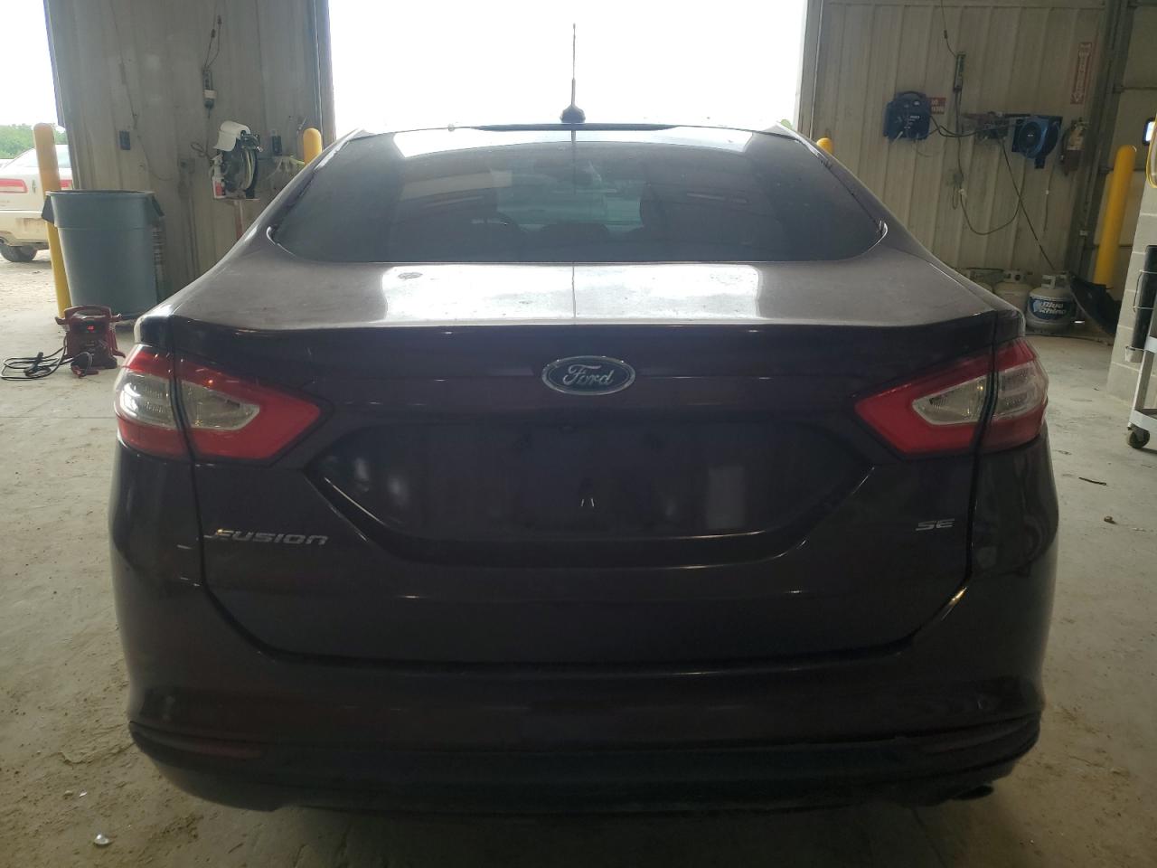 3FA6P0H73GR197219 FORD FUSION 2016