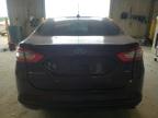 2016 Ford Fusion Se en Venta en Columbia, MO - Front End
