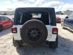 2018 Jeep Wrangler Unlimited Sport zu verkaufen in Madisonville, TN - Rear End